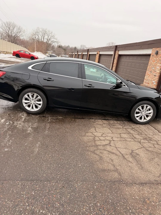 2020 Chevrolet Malibu - Image 14 of 21