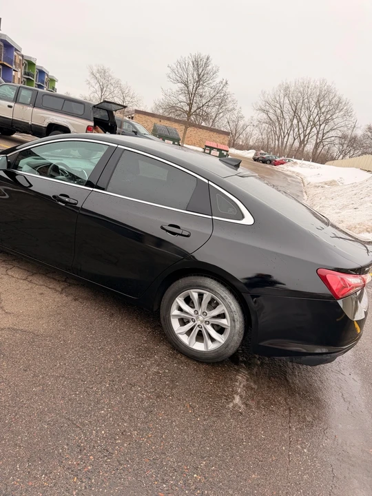 2020 Chevrolet Malibu - Image 9 of 21