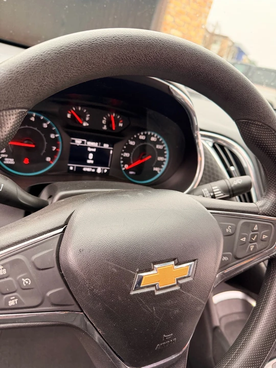 2020 Chevrolet Malibu - Image 19 of 21