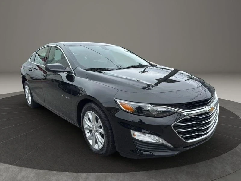 2020 Chevrolet Malibu - Image 3 of 12