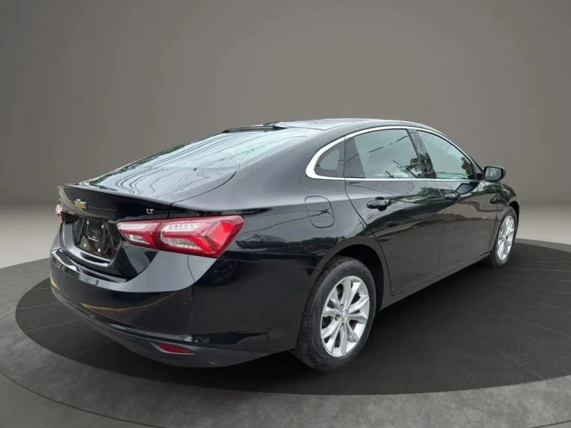 2020 Chevrolet Malibu - Image 5 of 12