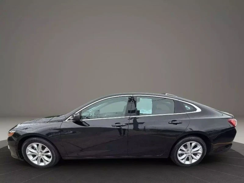 2020 Chevrolet Malibu - Image 8 of 12
