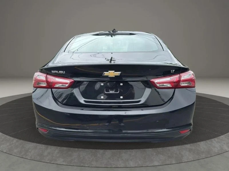 2020 Chevrolet Malibu - Image 6 of 12