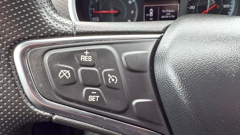 2020 Chevrolet Malibu - Image 12 of 12