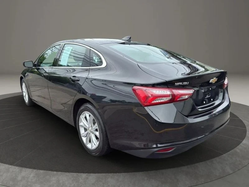 2020 Chevrolet Malibu - Image 7 of 12