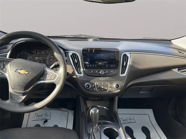 2020 Chevrolet Malibu - Image 21 of 21