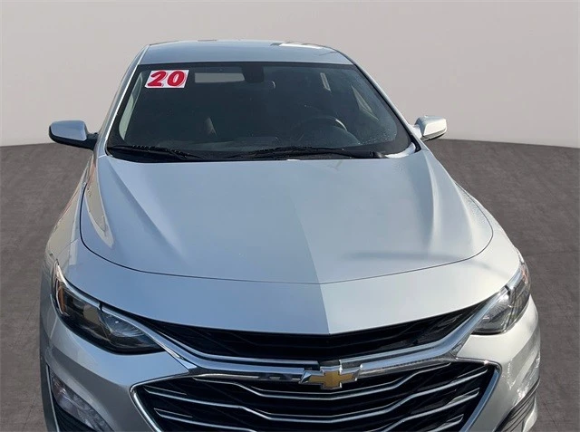 2020 Chevrolet Malibu - Image 4 of 21