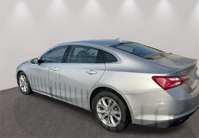 2020 Chevrolet Malibu - Image 6 of 21