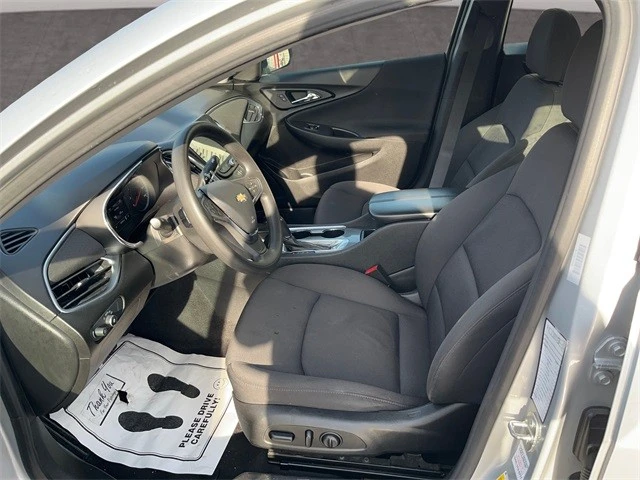 2020 Chevrolet Malibu - Image 12 of 21