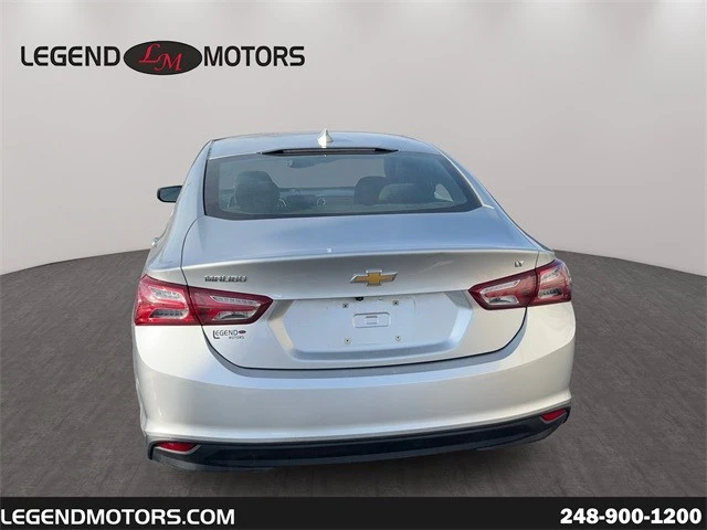 2020 Chevrolet Malibu - Image 7 of 21