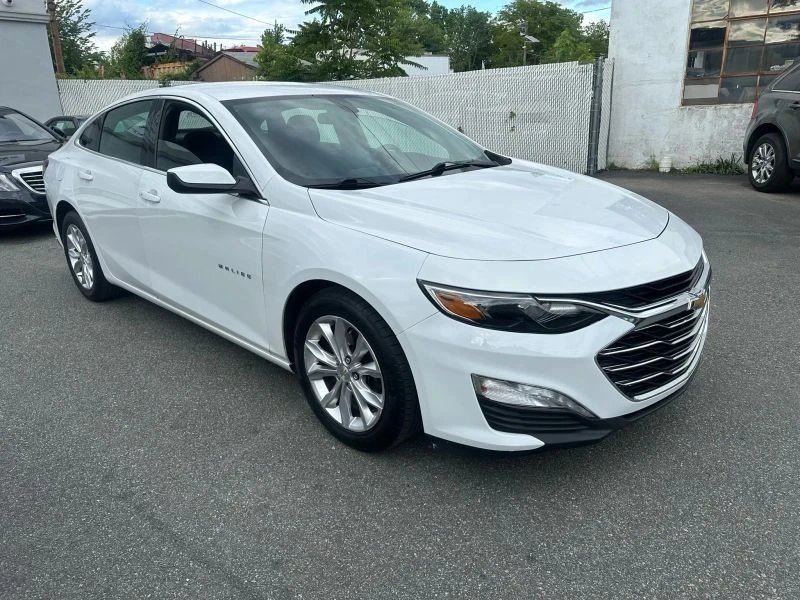 2020 Chevrolet Malibu - Image 3 of 12