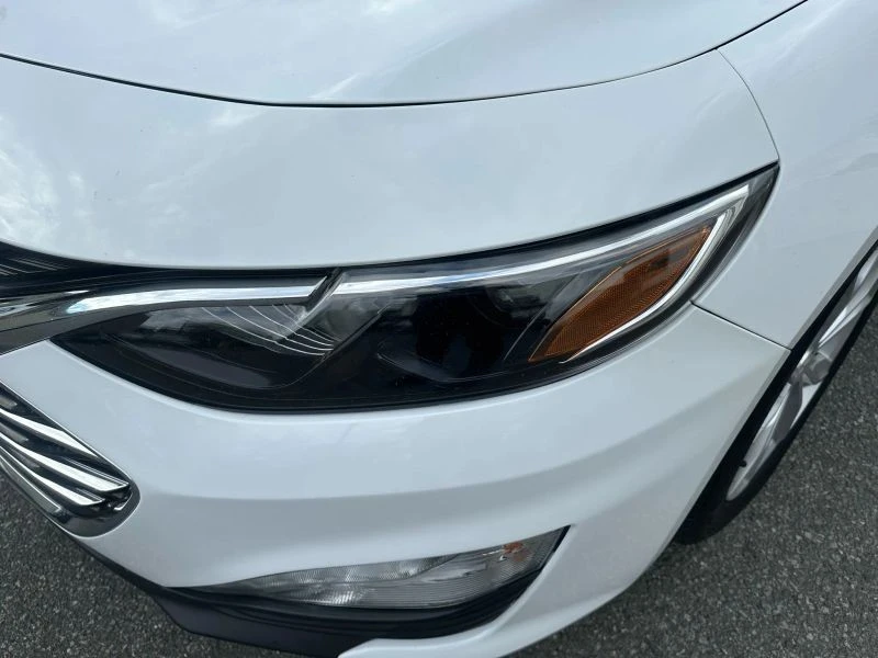 2020 Chevrolet Malibu - Image 7 of 12