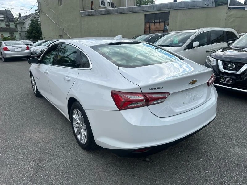 2020 Chevrolet Malibu - Image 5 of 12