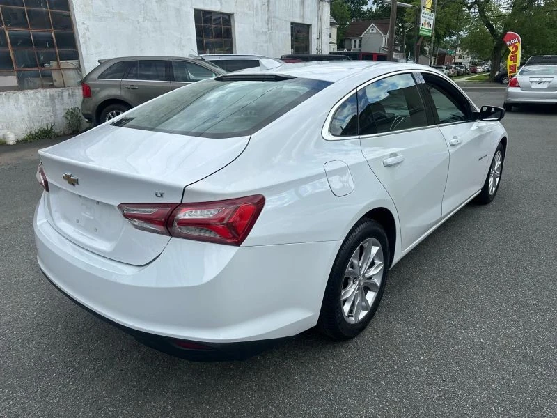 2020 Chevrolet Malibu - Image 4 of 12