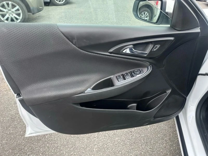 2020 Chevrolet Malibu - Image 12 of 12