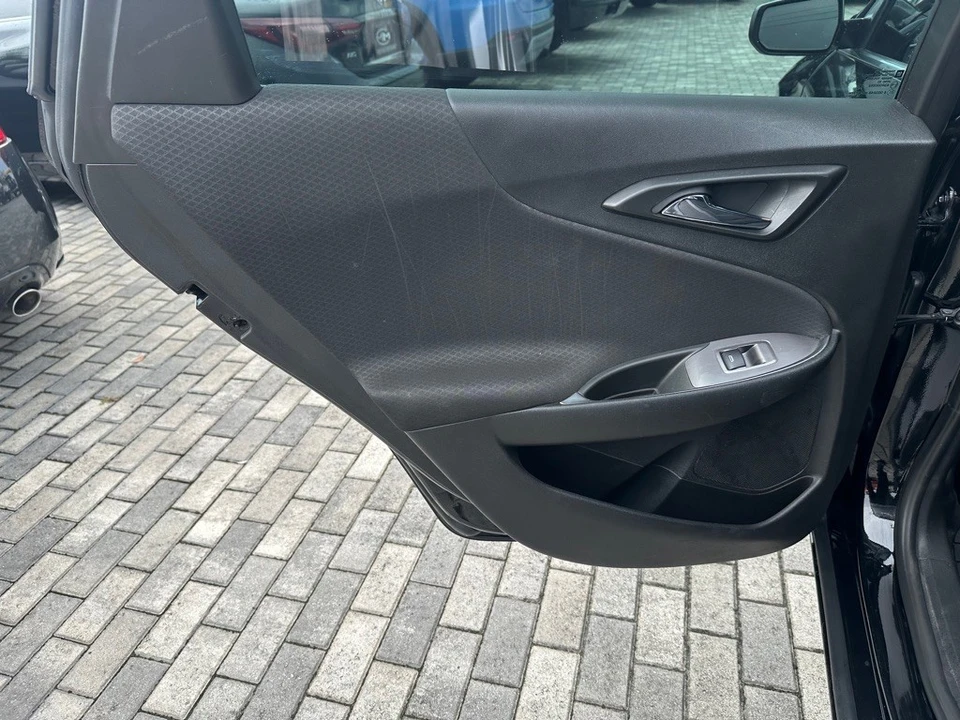 2020 Chevrolet Malibu - Image 21 of 21