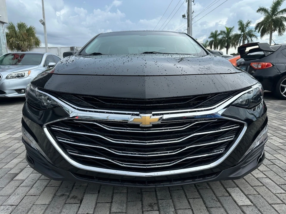 2020 Chevrolet Malibu - Image 3 of 21
