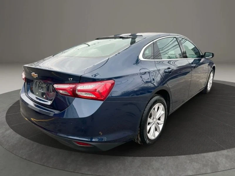 2020 Chevrolet Malibu - Image 5 of 12