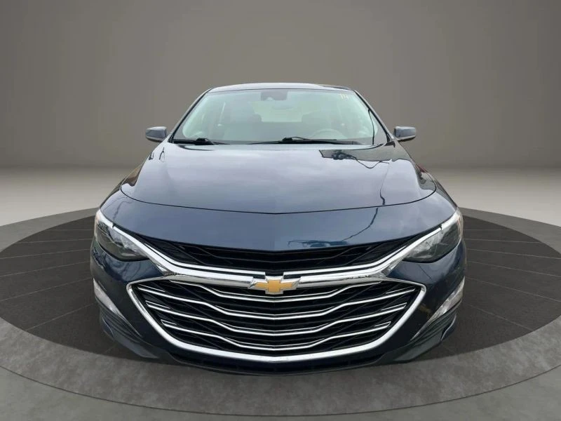 2020 Chevrolet Malibu - Image 2 of 12