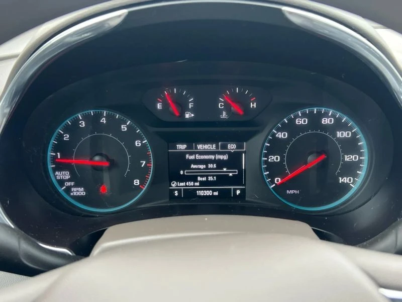 2020 Chevrolet Malibu - Image 11 of 12
