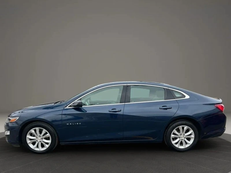 2020 Chevrolet Malibu - Image 8 of 12
