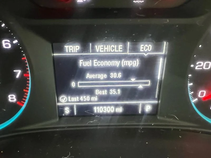 2020 Chevrolet Malibu - Image 12 of 12