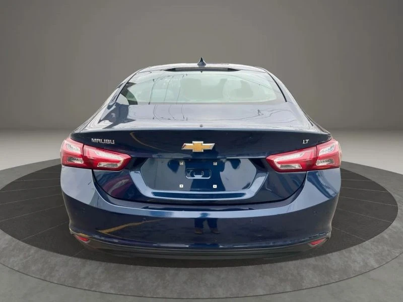 2020 Chevrolet Malibu - Image 6 of 12