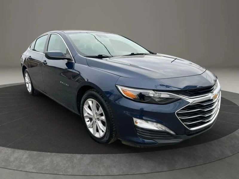 2020 Chevrolet Malibu - Image 3 of 12