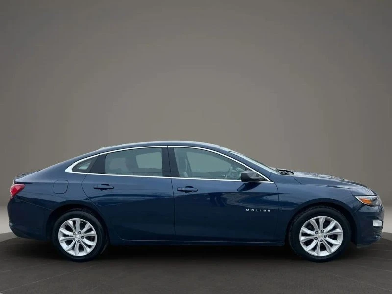 2020 Chevrolet Malibu - Image 4 of 12