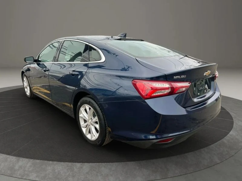 2020 Chevrolet Malibu - Image 7 of 12