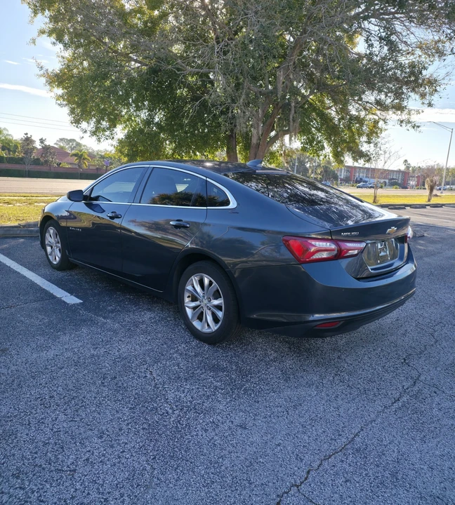 2020 Chevrolet Malibu - Image 4 of 14