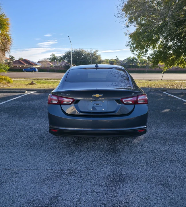 2020 Chevrolet Malibu - Image 5 of 14