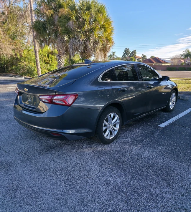 2020 Chevrolet Malibu - Image 6 of 14