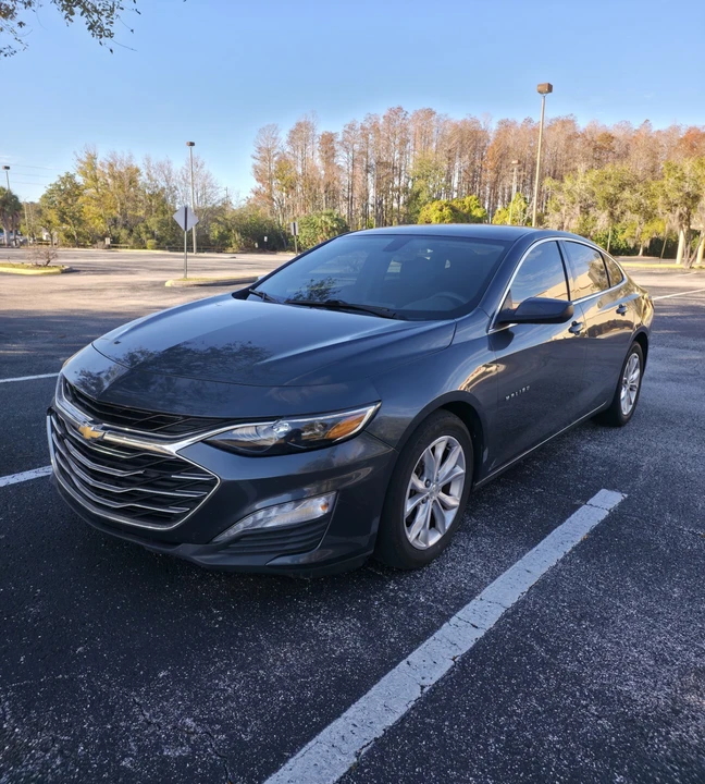 2020 Chevrolet Malibu - Image 3 of 14