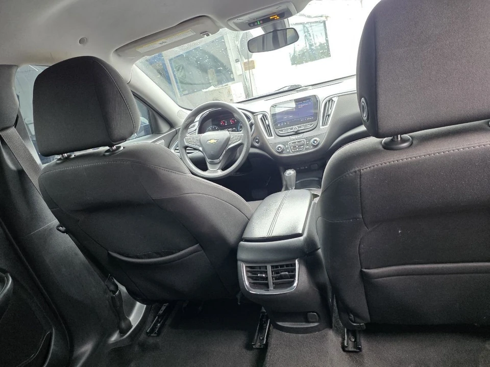 2020 Chevrolet Malibu - Image 13 of 14