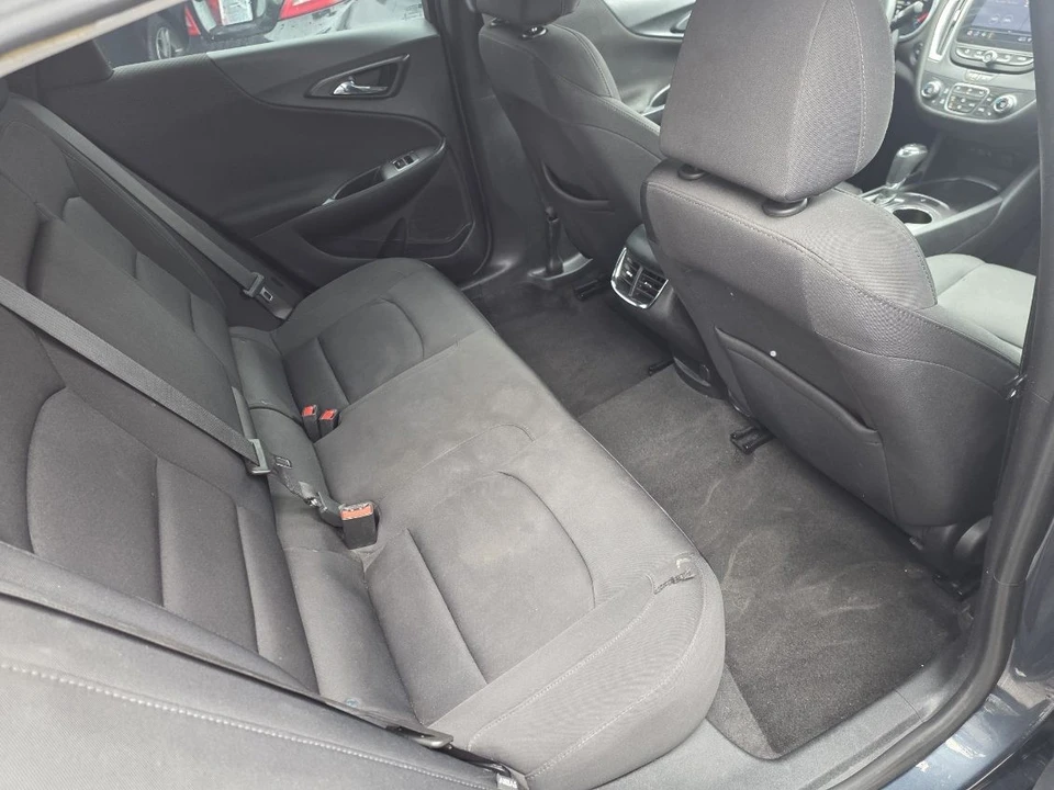 2020 Chevrolet Malibu - Image 12 of 14