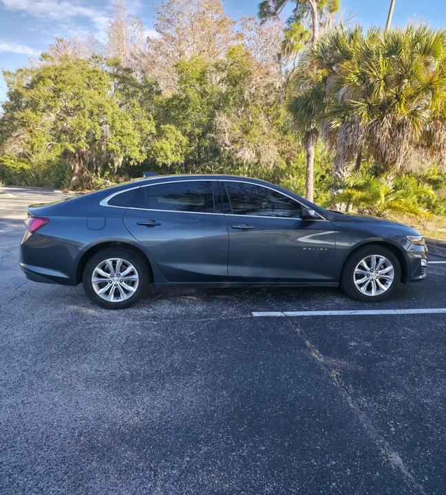 2020 Chevrolet Malibu - Image 8 of 14