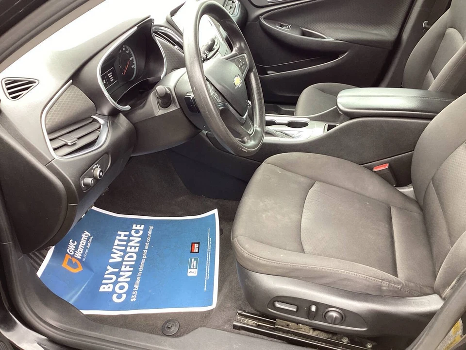 2020 Chevrolet Malibu - Image 15 of 21