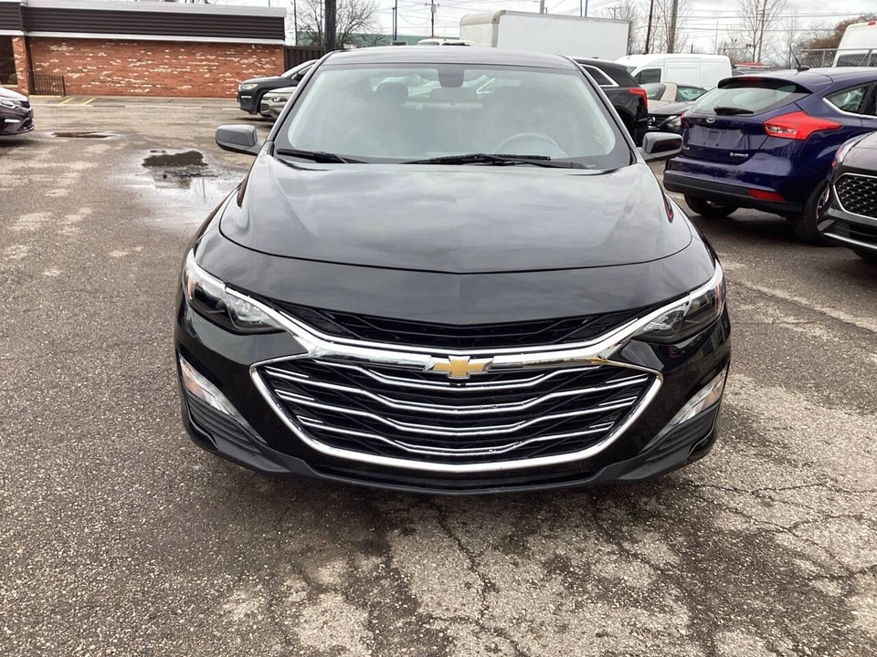 2020 Chevrolet Malibu - Image 3 of 21