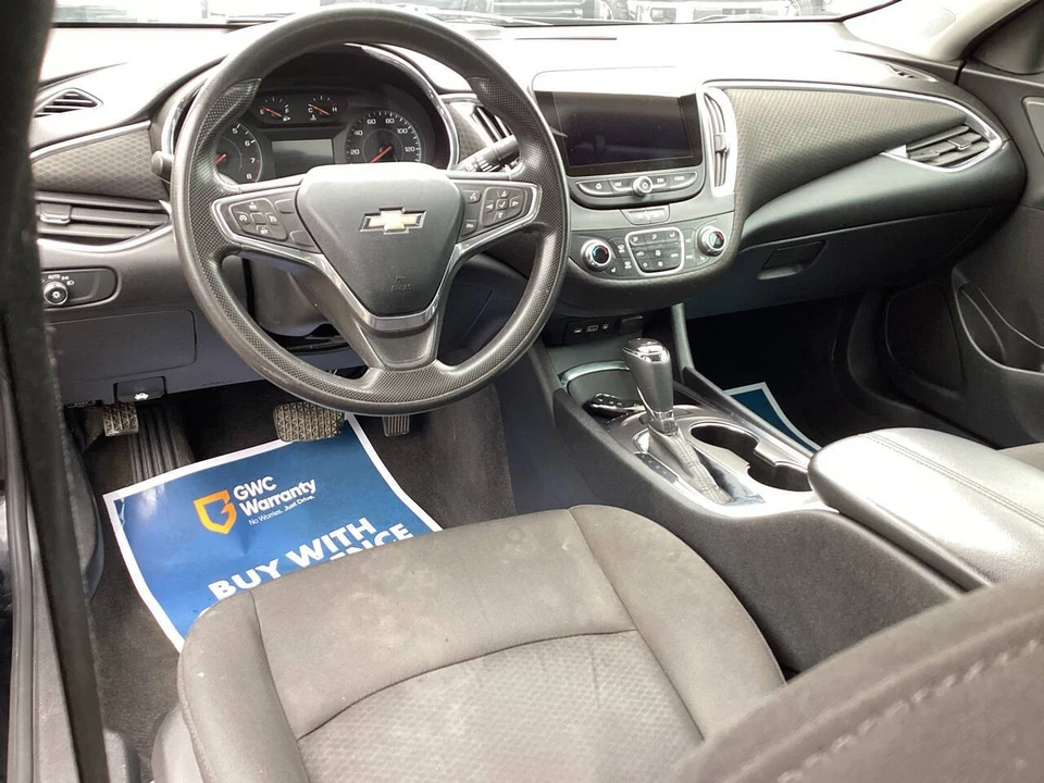 2020 Chevrolet Malibu - Image 20 of 21