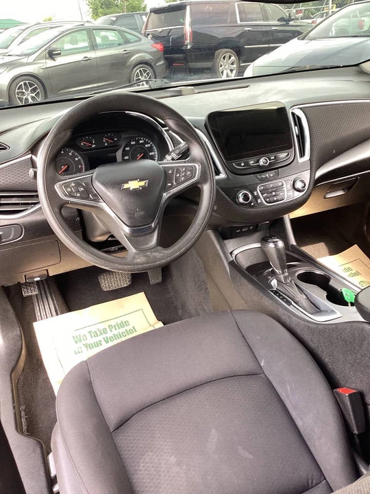 2020 Chevrolet Malibu - Image 20 of 21
