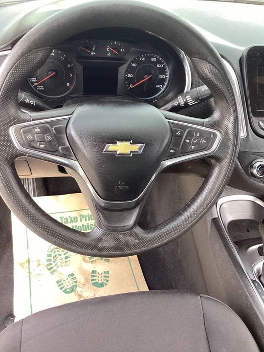 2020 Chevrolet Malibu - Image 21 of 21