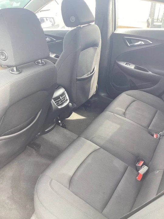 2020 Chevrolet Malibu - Image 19 of 21