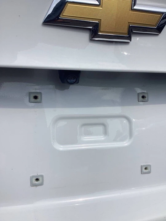 2020 Chevrolet Malibu - Image 14 of 21