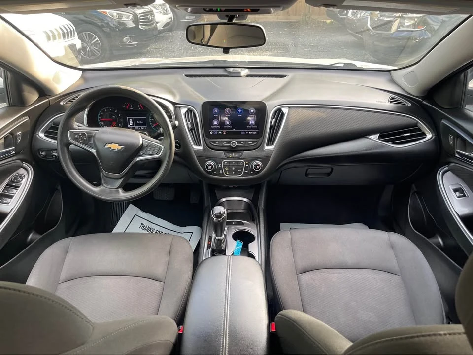 2020 Chevrolet Malibu - Image 7 of 11
