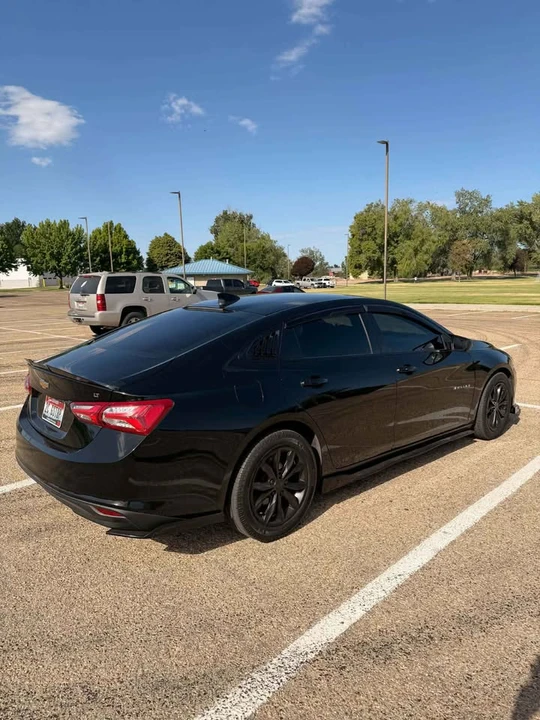 2020 Chevrolet Malibu - Image 3 of 5