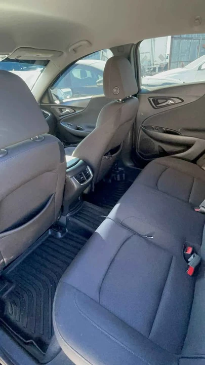 2020 Chevrolet Malibu - Image 5 of 5