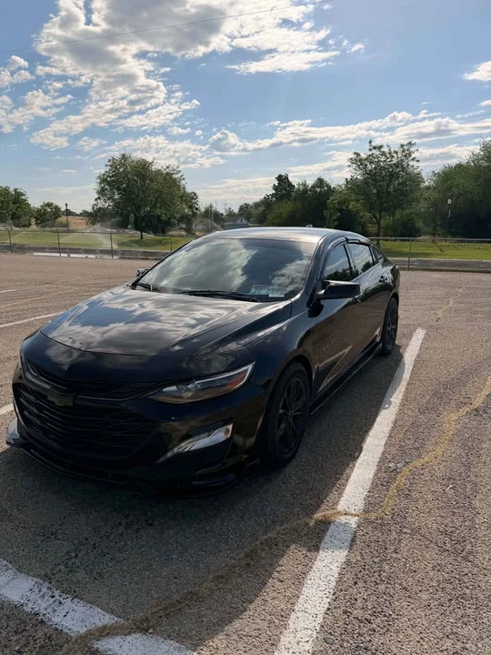2020 Chevrolet Malibu - Image 2 of 5