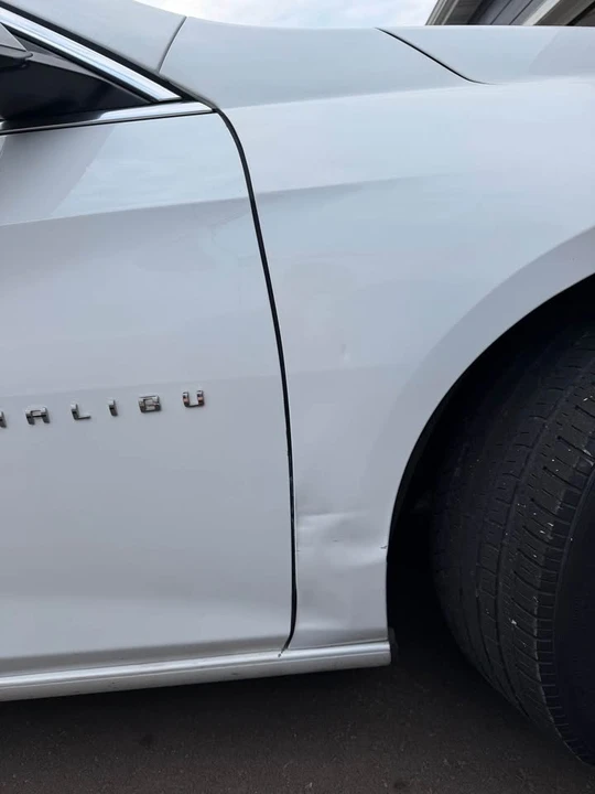 2020 Chevrolet Malibu - Image 8 of 14