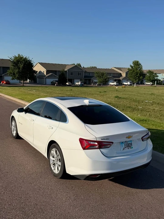 2020 Chevrolet Malibu - Image 5 of 14